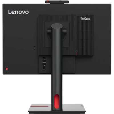 монитор Lenovo ThinkCentre Tiny-In-One 24 Gen 5 12NAGAT1EU Черный
