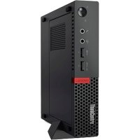 компьютер Lenovo ThinkCentre M710q Tiny 10MR0023RU