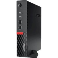 компьютер Lenovo ThinkCentre M710q Tiny 10MRS04C00