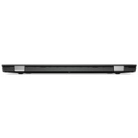 ноутбук Lenovo ThinkPad 13 20J1S0EU00 Черный