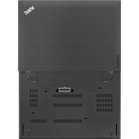 ноутбук Lenovo ThinkPad A475 20KL001ERT Черный
