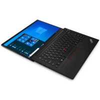 ноутбук Lenovo ThinkPad E14 Gen 2 20TBS0HK00 Черный