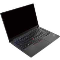 ноутбук Lenovo ThinkPad E14 Gen 4 21E3A01RCD Черный