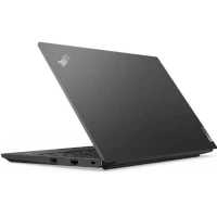 ноутбук Lenovo ThinkPad E14 Gen 4 21E3A01RCD Черный