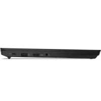 ноутбук Lenovo ThinkPad E14 Gen 4 21E3A01RCD Черный