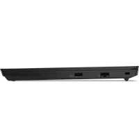 ноутбук Lenovo ThinkPad E14 Gen 4 21E3A01RCD Черный