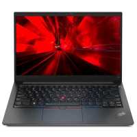 ноутбук Lenovo ThinkPad E14 Gen 5 21JLS5UU0016 Черный