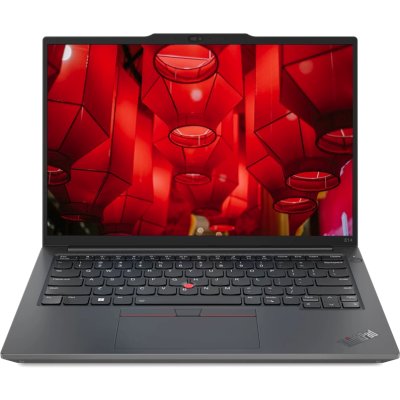 ноутбук Lenovo ThinkPad E14 Gen 5 21JSS0Y500 Черный