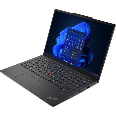 ноутбук Lenovo ThinkPad E14 Gen 5 21JSS0Y500 Черный
