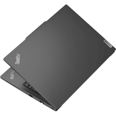 ноутбук Lenovo ThinkPad E14 Gen 5 21JSS0Y500 Черный