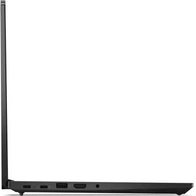 ноутбук Lenovo ThinkPad E14 Gen 6 21M4S19A00 Черный