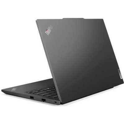 ноутбук Lenovo ThinkPad E14 Gen 6 21M4S19A00 Черный