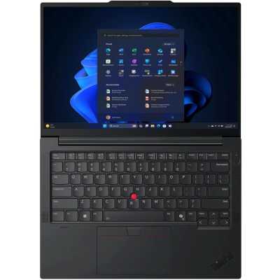 ноутбук Lenovo ThinkPad E14 Gen 7 21T9002HUS Черный