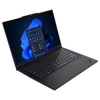 ноутбук Lenovo ThinkPad E14 Gen 7 21T9006FIG ENG-wpro Черный