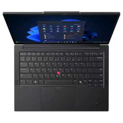 ноутбук Lenovo ThinkPad E14 Gen 7 21T9006FIG ENG-wpro Черный