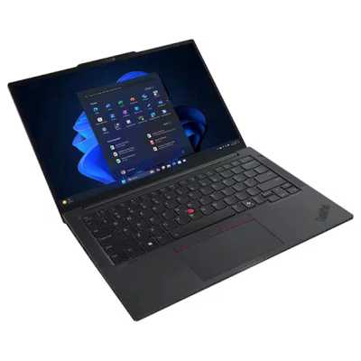 ноутбук Lenovo ThinkPad E14 Gen 7 21T9006FIG ENG-wpro Черный