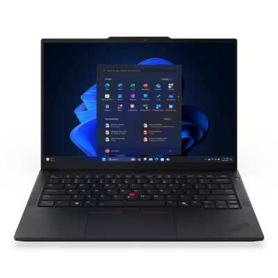 ноутбук Lenovo ThinkPad E14 Gen 7 21T9006FIG ENG-wpro Черный