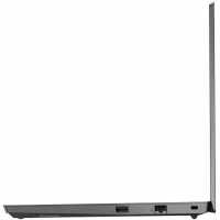 ноутбук Lenovo ThinkPad E14-IML 20RA001CRT Серебристый