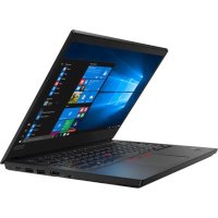 ноутбук Lenovo ThinkPad E14-IML 20RA001FRT Черный