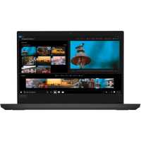 ноутбук Lenovo ThinkPad E14-IML 20RA001XRT Черный