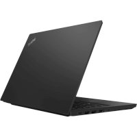 ноутбук Lenovo ThinkPad E14-IML 20RA002VRT Черный