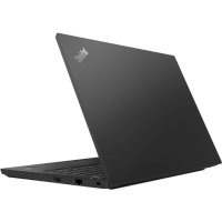 ноутбук Lenovo ThinkPad E14-IML 20RA0035RT Черный