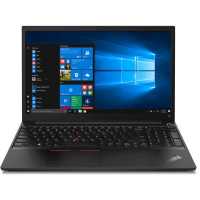 ноутбук Lenovo ThinkPad E15 Gen 2-ITU 20TD0005RT Черный