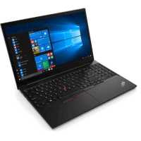 ноутбук Lenovo ThinkPad E15 Gen 2-ITU 20TD0005RT Черный