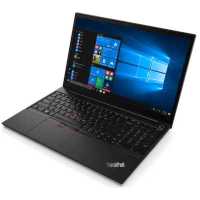 ноутбук Lenovo ThinkPad E15 Gen 2-ITU 20TD0005RT Черный