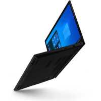 ноутбук Lenovo ThinkPad E15 Gen 2-ITU 20TD0005RT Черный