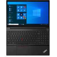 ноутбук Lenovo ThinkPad E15 Gen 2-ITU 20TD0005RT Черный