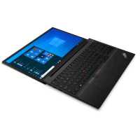 ноутбук Lenovo ThinkPad E15 Gen 2-ITU 20TD0005RT Черный