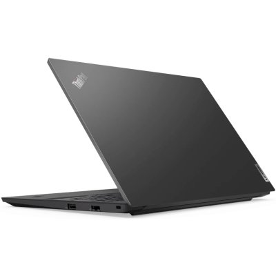 ноутбук Lenovo ThinkPad E15 Gen 3 20YG003TRT Черный