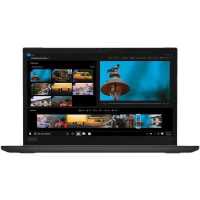 ноутбук Lenovo ThinkPad E15-IML 20RD0015RT Черный