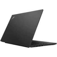ноутбук Lenovo ThinkPad E15-IML 20RD0015RT Черный