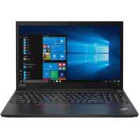 ноутбук Lenovo ThinkPad E15-IML 20RD0015RT Черный