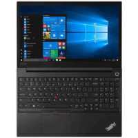 ноутбук Lenovo ThinkPad E15-IML 20RD0015RT Черный