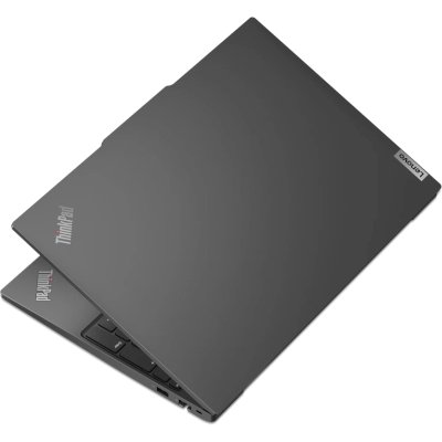 ноутбук Lenovo ThinkPad E16 Gen 1 21JN009NRT-wpro Черный