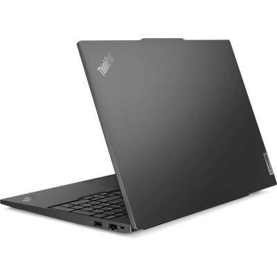 ноутбук Lenovo ThinkPad E16 Gen 1 21JN009NRT-wpro Черный