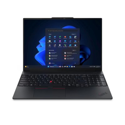 ноутбук Lenovo ThinkPad E16 Gen 3 22B0S03100-wpro Черный