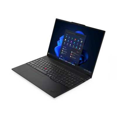 ноутбук Lenovo ThinkPad E16 Gen 3 22B0S03100-wpro Черный