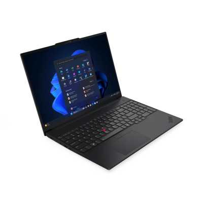ноутбук Lenovo ThinkPad E16 Gen 3 22B0S03100-wpro Черный
