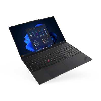 ноутбук Lenovo ThinkPad E16 Gen 3 22B0S03100-wpro Черный