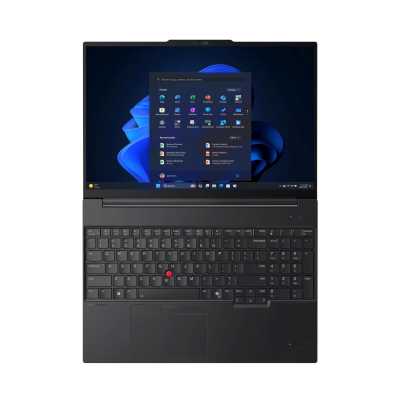 ноутбук Lenovo ThinkPad E16 Gen 3 22B0S03100-wpro Черный