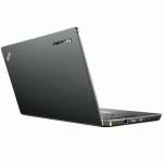ноутбук Lenovo ThinkPad Edge E220s NWE3KRT Черный