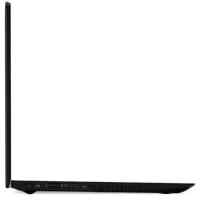 ноутбук Lenovo ThinkPad Edge 13 20GJ004CRT Черный