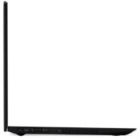 ноутбук Lenovo ThinkPad Edge 13 20GJ004FRT Черный