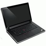 ноутбук Lenovo ThinkPad Edge 15 NZ34JRT Черный