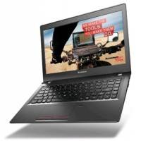 ноутбук Lenovo ThinkPad Edge E31-70 80KX00QMRK Черный