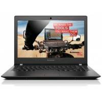 ноутбук Lenovo ThinkPad Edge E31-70 80KX0194RK Черный